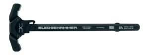 Faxon Firearms FFRACHARGINGHANDLE06 Breek Sledgehammer