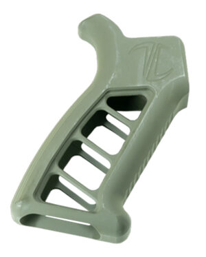 Timber Creek Outdoors Enforcer AR Pistol Grip - OD Green