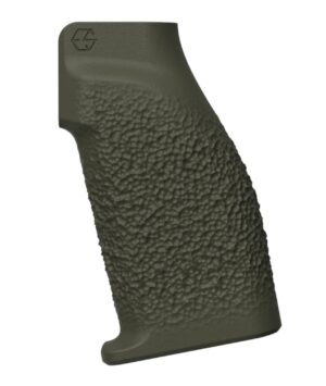 ESD Granite Grip Coarse RG: Enhanced AR Grip