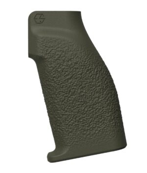 Edgar Sherman Design Granite Grip Fine RG for ARs