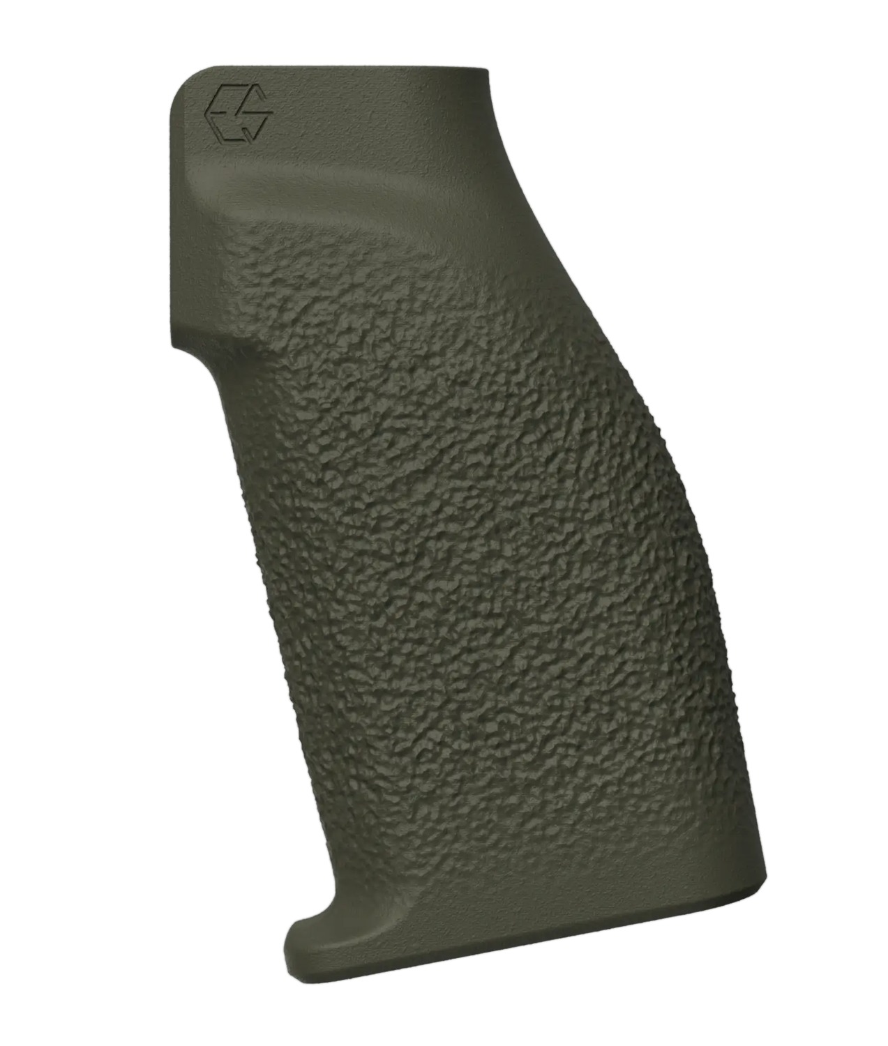 Edgar Sherman Design Granite Grip Fine RG for ARs