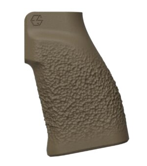 Edgar Sherman Design Pebble Grip Coarse FDE
