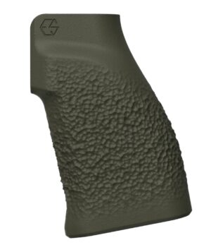 ESD Pebble Grip Coarse RG for AR Platforms