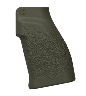 ESD Pebble Grip Fine RG for AR Platforms