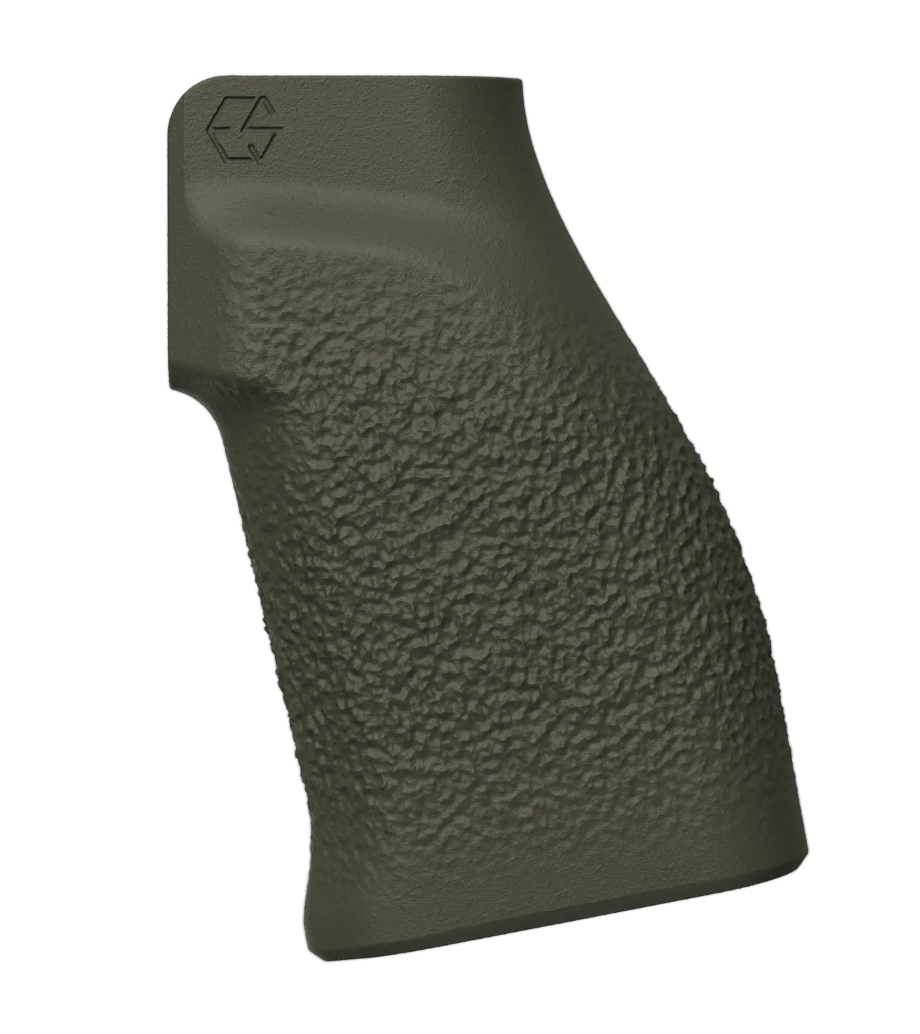 ESD Pebble Grip Fine RG for AR Platforms