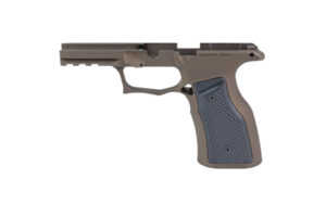 SHARPS GEN3 P365 XMACRO Grip Module - Black/Bronze