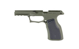Sharps Bros Gen 3 P365 XMacro Grip Module - ODG/BLK