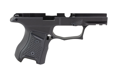 Sharps Bros Gen 3 P365 Grip Module - Black Anodized - Image 2
