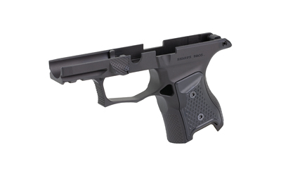 Sharps Bros Gen 3 P365 Grip Module - Black Anodized - Image 3