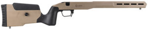 MDT Field Stock for Tikka T3 - FDE Polymer Chassis