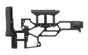 MDT SRS Standard Buttstock - Fixed Black