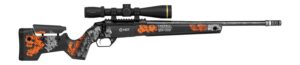 MDT 116131HOG Chassis CRB Hunter Kit for Tikka TX3 Hog