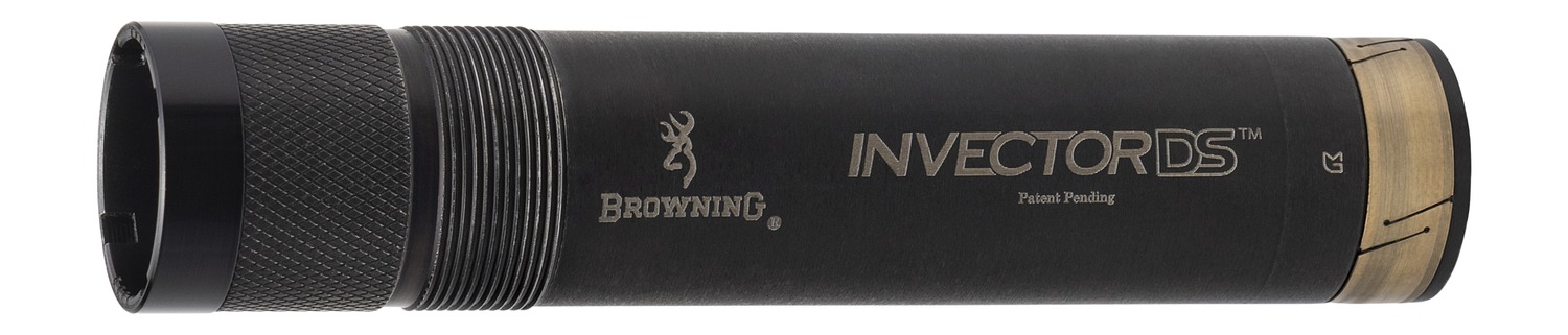 Browning Midas Invector-DS 16 Gauge Light Full Choke