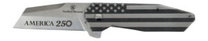 Battenfeld SWK 1271043 USA 250 Frame Lock Pocket Knife