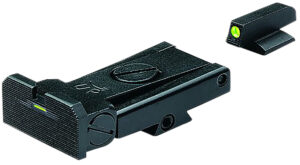 Kimber ML21210 1911 Adjustable Night Sight Set