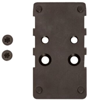 Springfield Echelon Variable Interface Plate Doctor Fptrnt