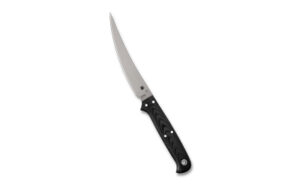 Spyderco Shelter Cove Fixed Blade Knife