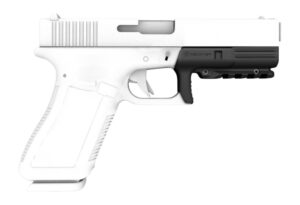 Recover Innovations REC RC12-01 Rail Adapter for Glock 17/22 Gen 1 & 2
