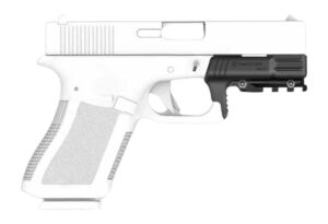 Recover Innovations REC GR19L-01 Rail for Glock 19/23