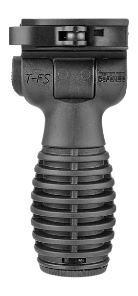 FAB Defense FX-TFSB Adjustable Side Fold Foregrip