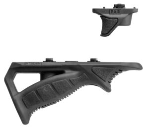 FAB Defense FXPTKMCB Ergonomic M-LOK Foregrip Combo Pack