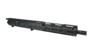 TacFire 10" .308W Built Upper with BCG - BU30810