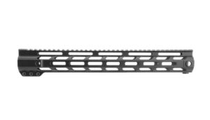 TACFIRE HG2715 15" MLOK Handguard for AR-15