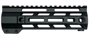 TACFIRE HG277 7" MLOK Handguard for AR-15