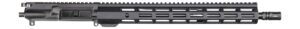 Andro Corp ACI U55616ML 16" NATO MLOK Upper Receiver