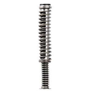 Glock Factory Dual Recoil Spring Assembly for G17 Gen 4/5