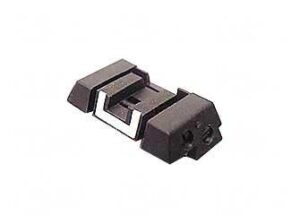 Glock Adjustable Rear Sight for Enhanced Accuracy