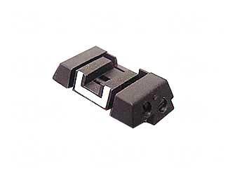Glock Adjustable Rear Sight for Enhanced Accuracy
