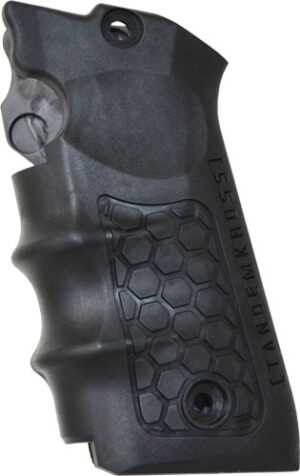 TANDEMKROSS HIVEGRIP for Ruger Mark IV 22/45 - Black