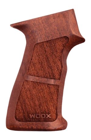 Woox Forty-Seven Grip - American Walnut