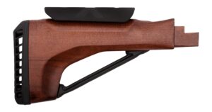 Woox SH.STK122.01 Forty-Seven Woody Stock for Rifles