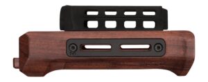 Woox SH.FRN122.01 Forty-Seven Short Handguard - American Walnut