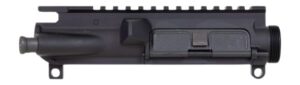 DPMS Panther Arms DP7102 Upper Receiver - Aluminum Black Anodized