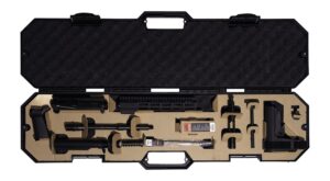 Redfield STT 11.5" Everything But Low Receiver Upper