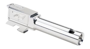 Zaffiri Precision G43X IBS Stainless Steel Barrel