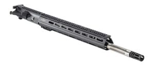LUTH-AR FTBL-B20M 20" Bull Barrel Upper Assembly