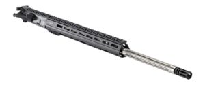 LUTH-AR FTBL-B24M 24" Bull Comp Upper Barrel Receiver