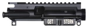 Stern Defense AR15 Upper Receiver - 7075-T6 Aluminum