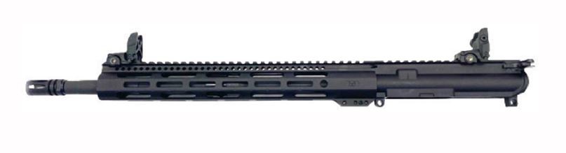DPMS M4 5.56 AR15 Upper Receiver - 16"