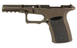 Sharps Bros Ruger RXM Grip Module - Bronze/Black