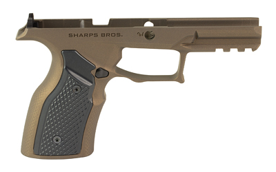 Sharps Bros Taurus GX4 Carry Grip Module - Bronze/Black - Image 2