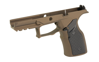 Sharps Bros Taurus GX4 Carry Grip Module - Bronze/Black - Image 3