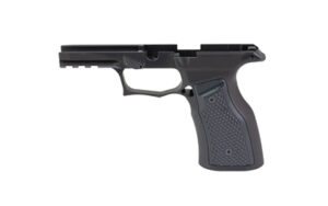 Sharps Bros Gen3 P365 XMacro Grip Module - Black