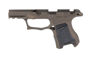 SHARPS GEN3 P365 Grip Module - Black/Bronze