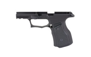 Sharps Bros Gen 3 P365 X/XL Grip Module - Black