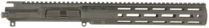 Cobalt Kinetics CK-Pro Urg Aluminum Black Cerakote Receiver